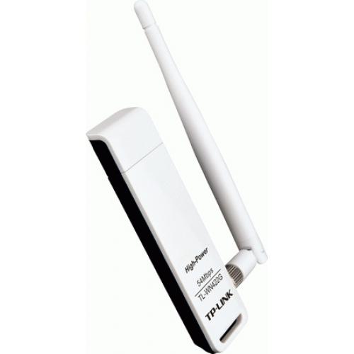 USB Wifi TP Link  TL-WN422G, WIFI TP LINK, GIÁ USB Wifi TP Link TL WN422G